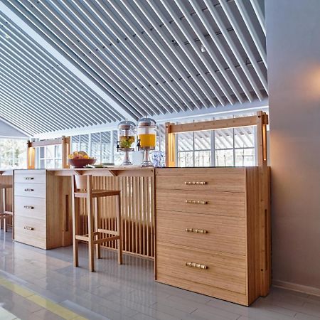 Ruyi Boutique Hotel At West Lake Hangzhou Bagian luar foto