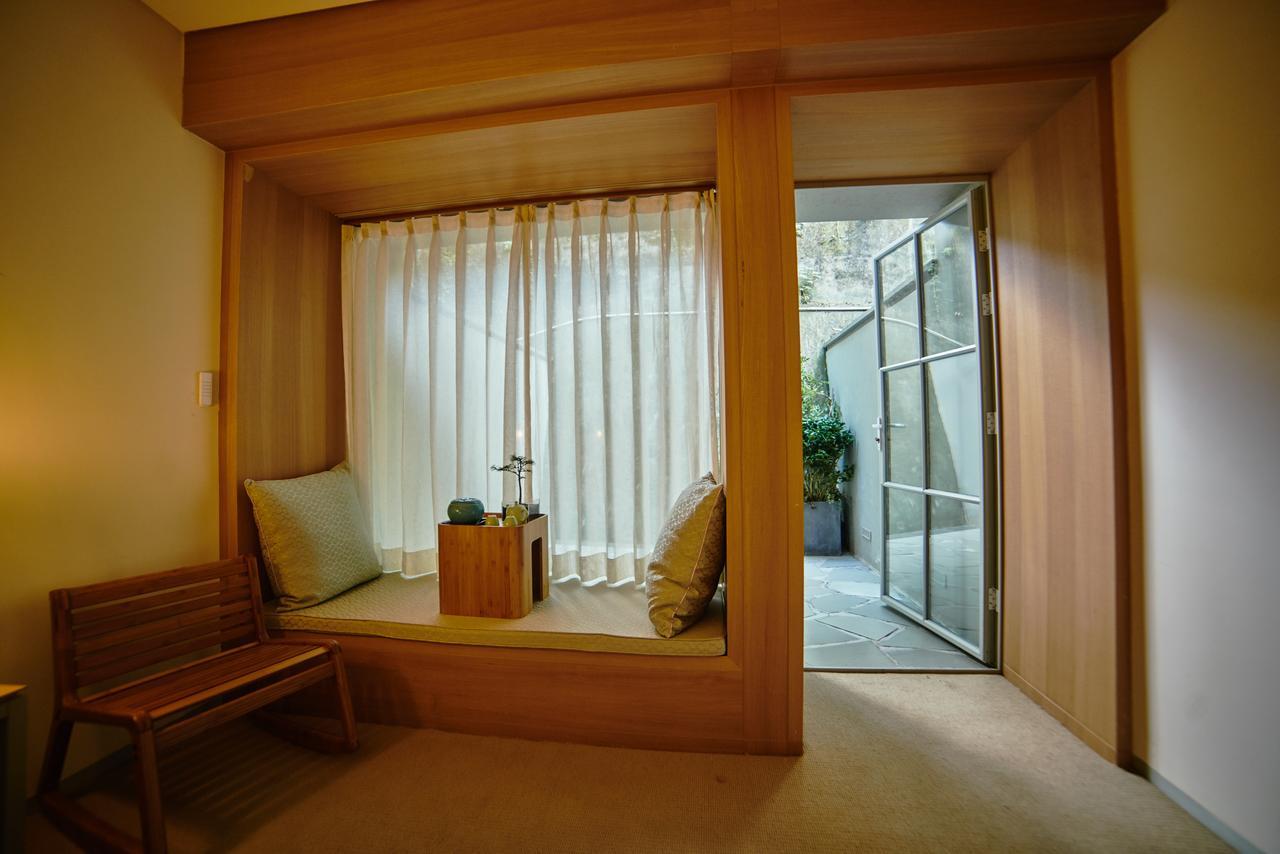 Ruyi Boutique Hotel At West Lake Hangzhou Bagian luar foto