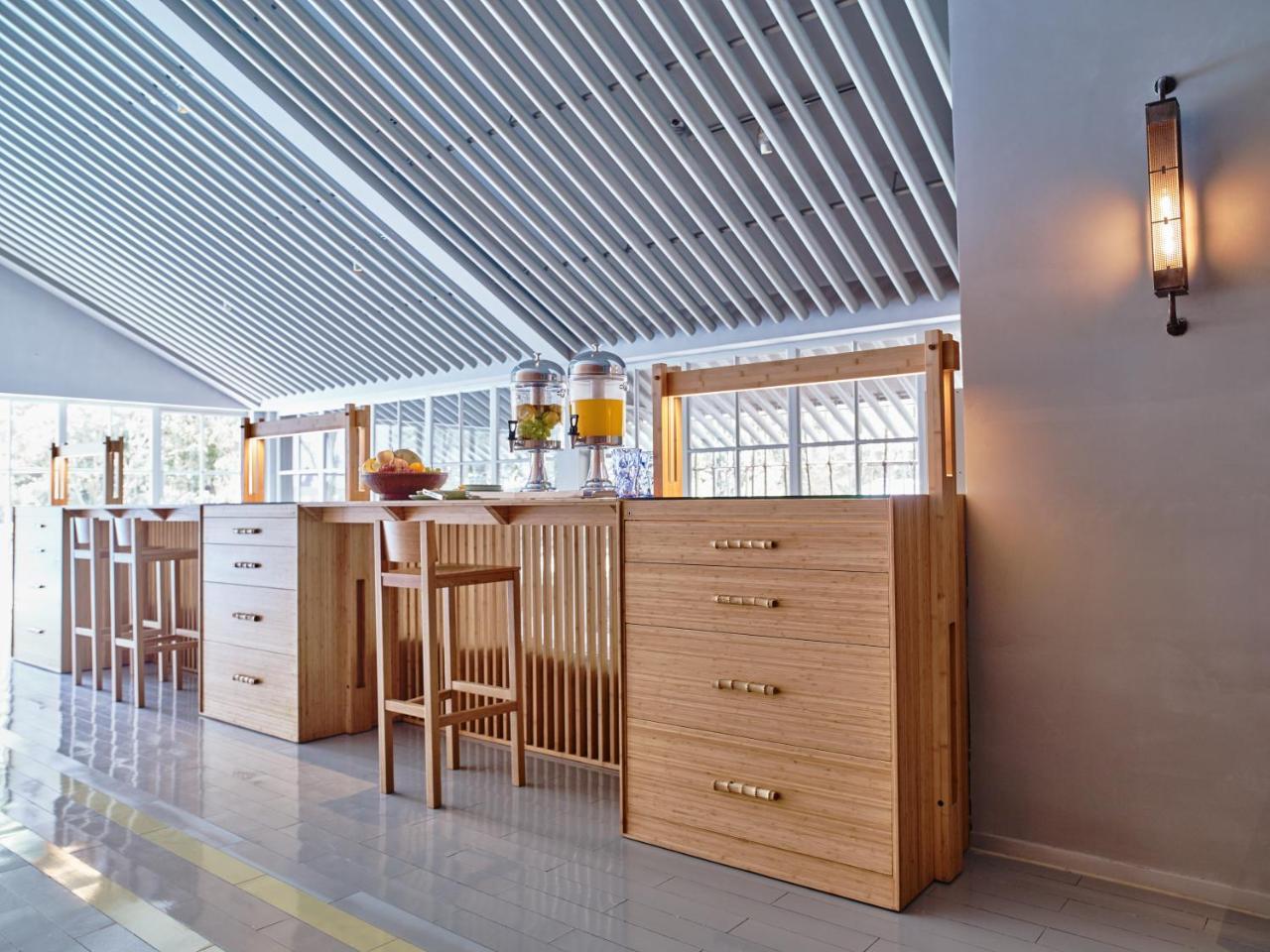 Ruyi Boutique Hotel At West Lake Hangzhou Bagian luar foto