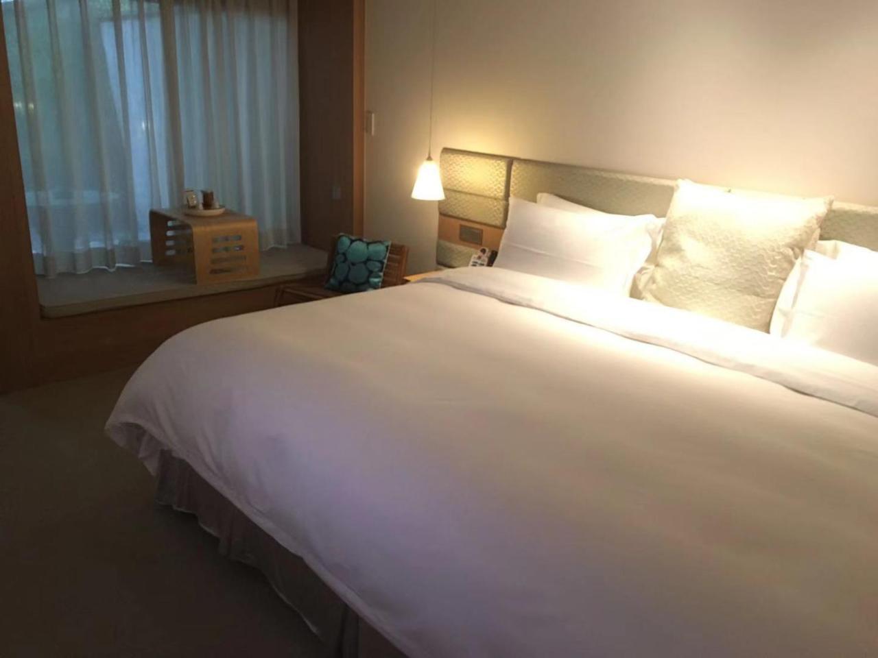 Ruyi Boutique Hotel At West Lake Hangzhou Bagian luar foto