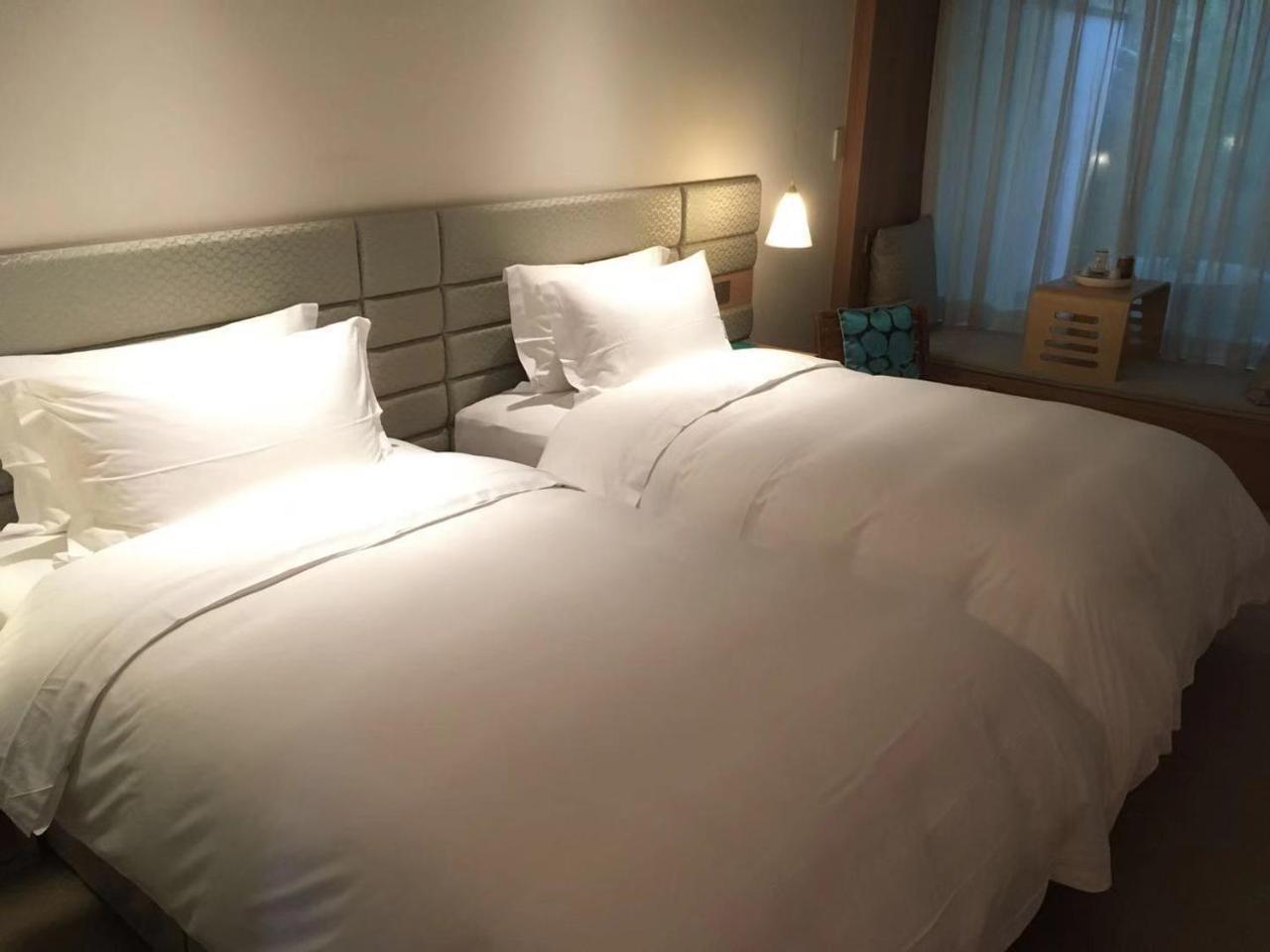 Ruyi Boutique Hotel At West Lake Hangzhou Bagian luar foto