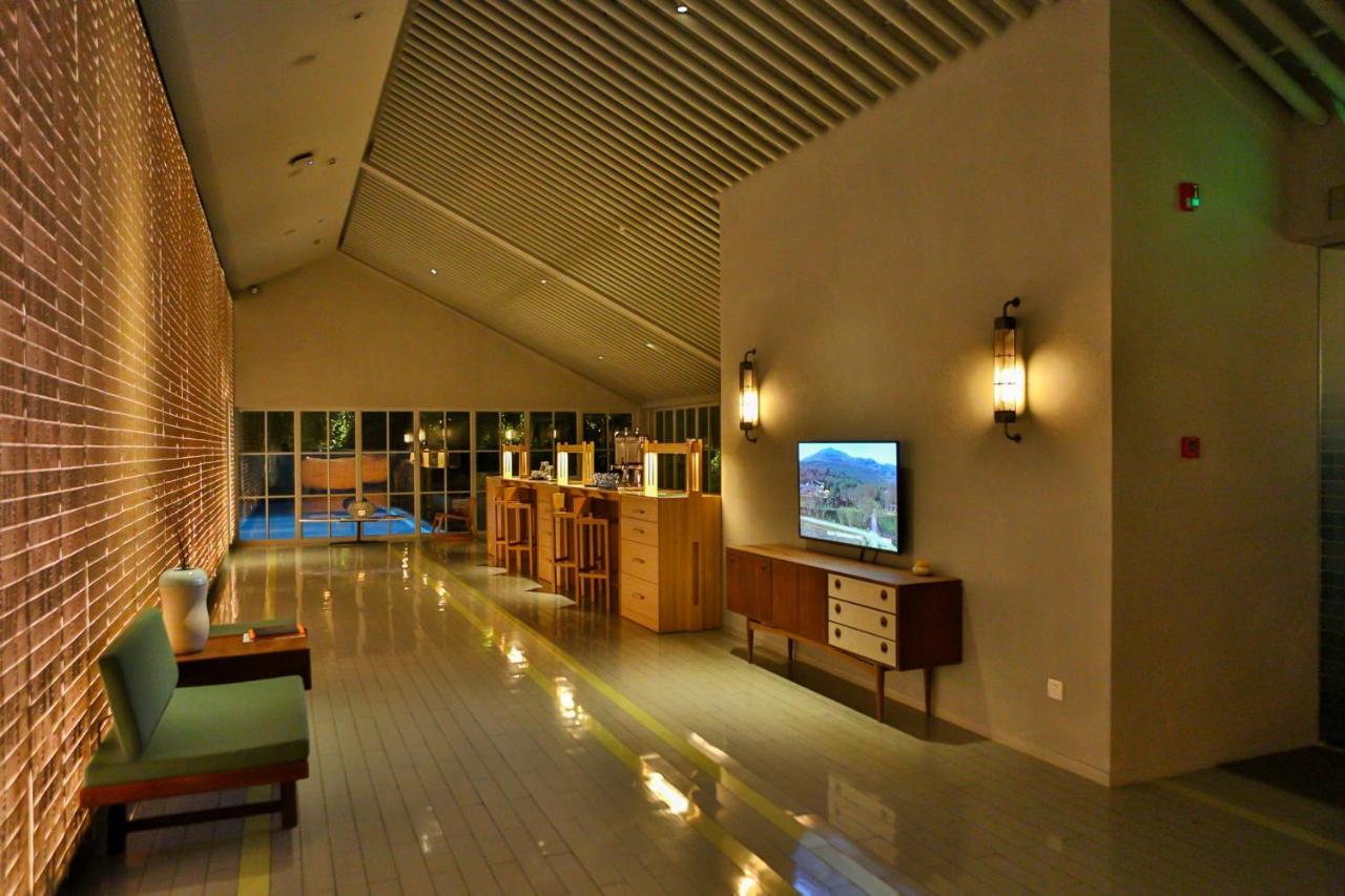 Ruyi Boutique Hotel At West Lake Hangzhou Bagian luar foto