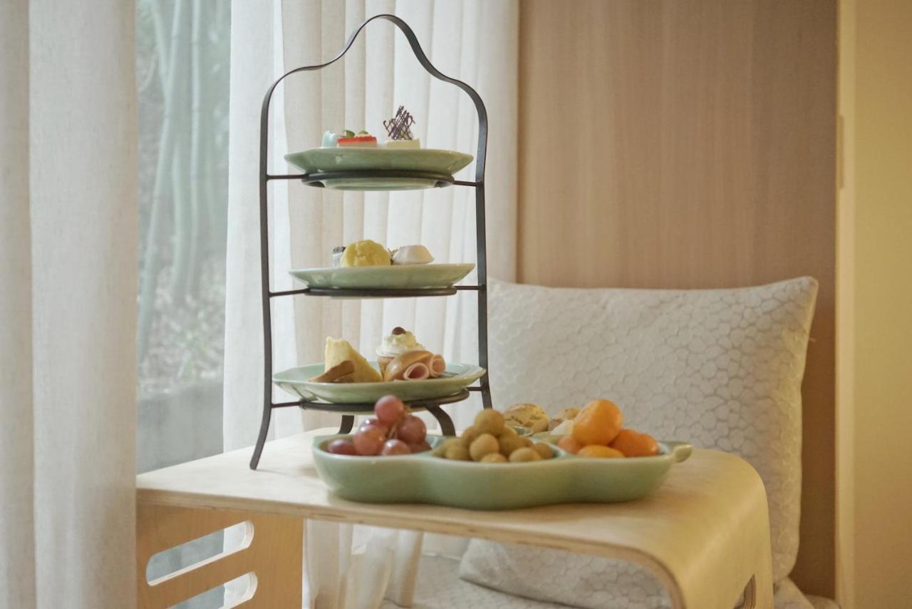 Ruyi Boutique Hotel At West Lake Hangzhou Bagian luar foto