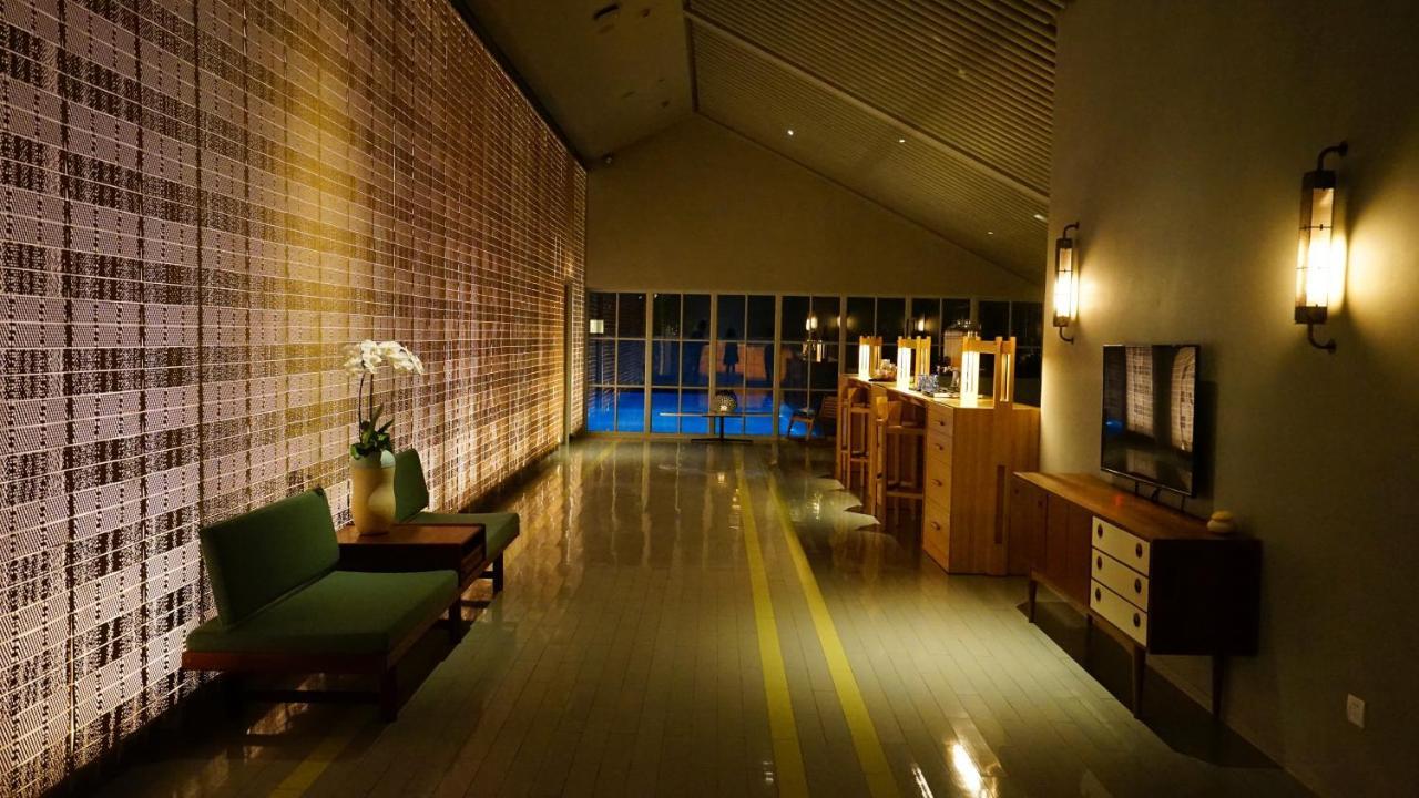 Ruyi Boutique Hotel At West Lake Hangzhou Bagian luar foto