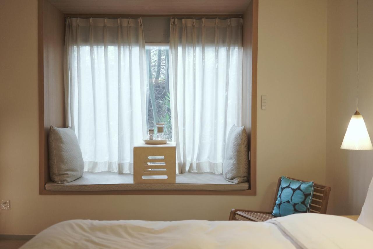Ruyi Boutique Hotel At West Lake Hangzhou Bagian luar foto